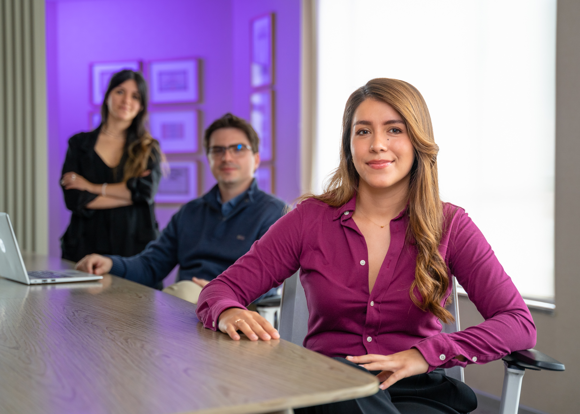Corporativo